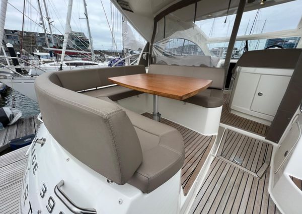 Jeanneau PRESTIGE-390S image