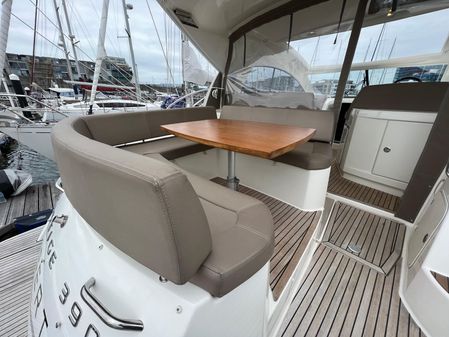 Jeanneau PRESTIGE-390S image