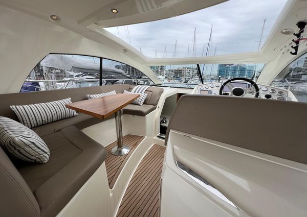 Jeanneau PRESTIGE-390S image