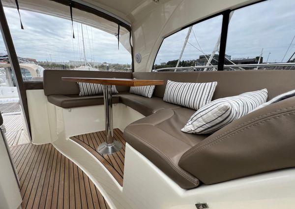 Jeanneau PRESTIGE-390S image