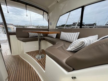 Jeanneau PRESTIGE-390S image