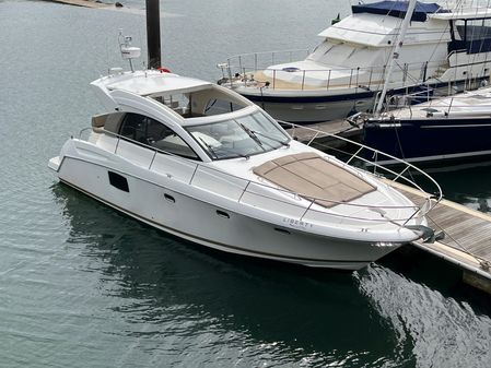 Jeanneau PRESTIGE-390S image