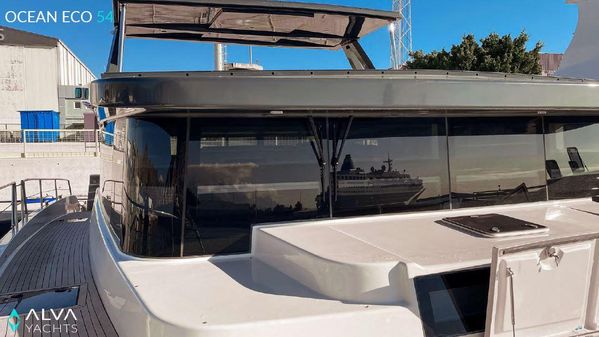 Alva Yachts Ocean Eco 54 image
