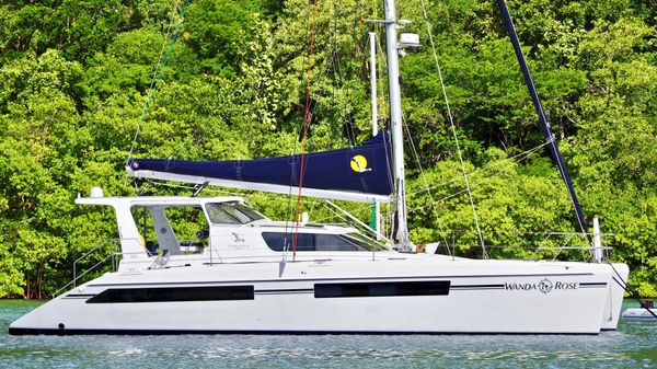 St Francis 50 MK II