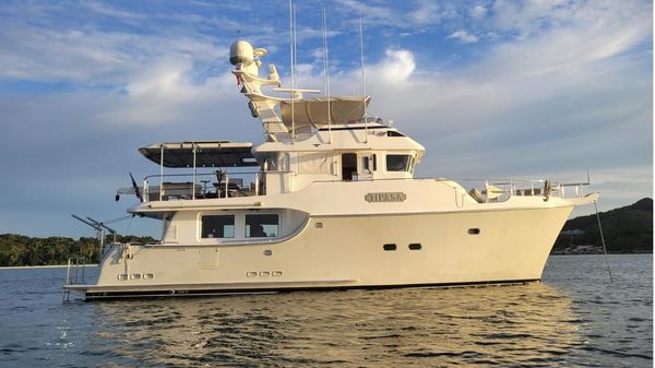 Nordhavn 55