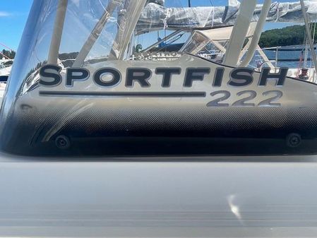 Scout 222 Sportfish image