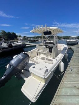 Scout 222 Sportfish image