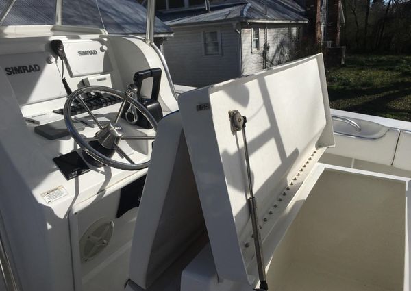 Twin-vee 26-CENTER-CONSOLE image