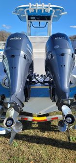 Sea Hunt 265 ultra image