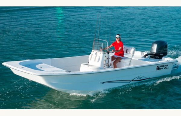 carolina skiff new boat models - dannys marine