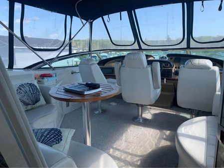 Carver 564 Cockpit Motor Yacht image