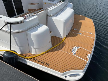Carver 564 Cockpit Motor Yacht image