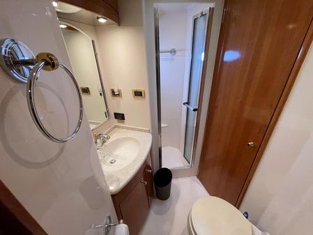 Carver 564 Cockpit Motor Yacht image