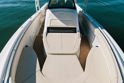 Chris-Craft Catalina 34 image