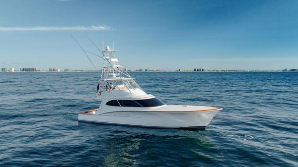 Caison 58 Convertible