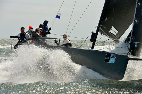 Farr 280 - main image