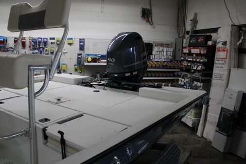 G3 Bay 18 GX image