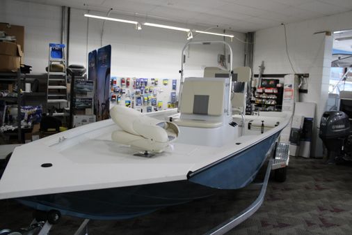 G3 Bay 18 GX image