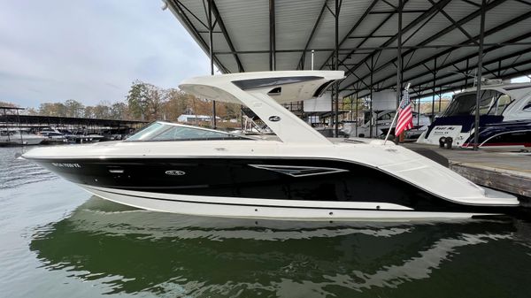 Sea Ray 310 SLX