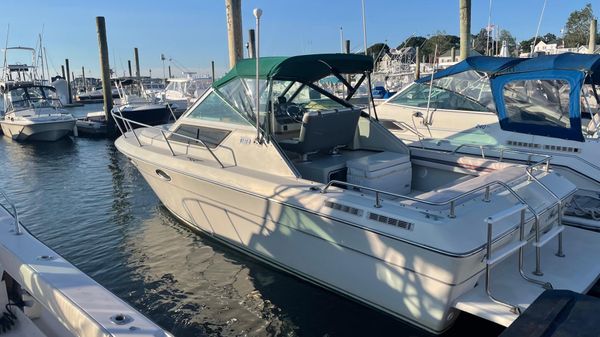 Tiara Yachts 2600