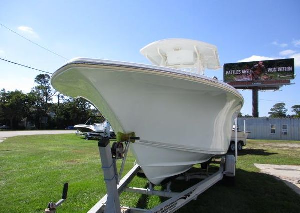 Key-west 244-CENTER-CONSOLE image