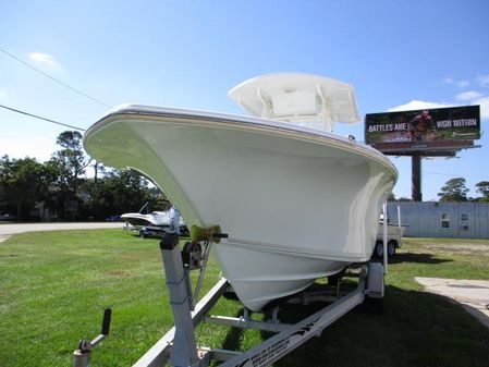 Key-west 244-CENTER-CONSOLE image