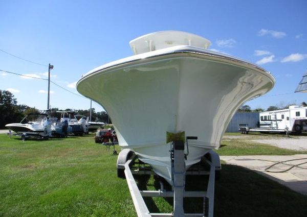 Key-west 244-CENTER-CONSOLE image