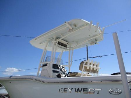 Key-west 244-CENTER-CONSOLE image