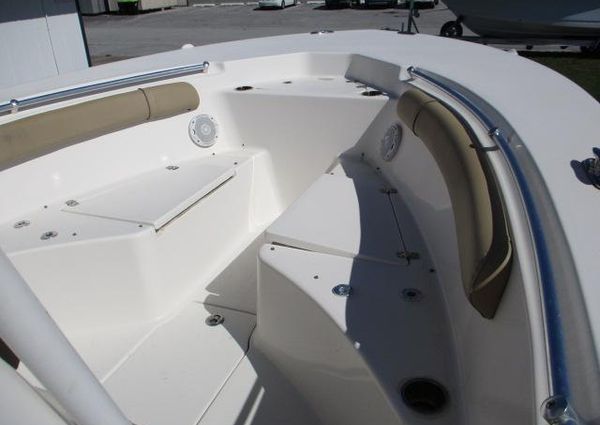 Key-west 244-CENTER-CONSOLE image