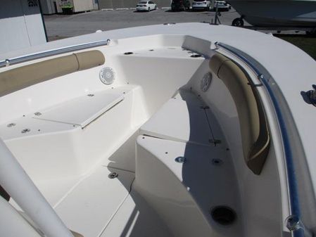 Key-west 244-CENTER-CONSOLE image