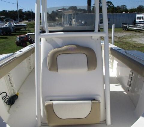 Key-west 244-CENTER-CONSOLE image