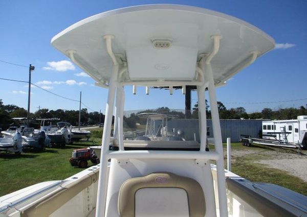 Key-west 244-CENTER-CONSOLE image