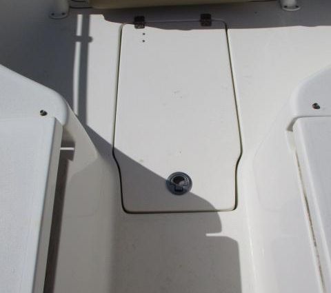 Key-west 244-CENTER-CONSOLE image