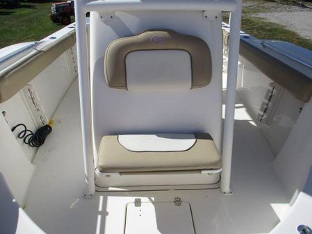 Key-west 244-CENTER-CONSOLE image