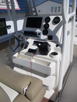 Key-west 244-CENTER-CONSOLE image