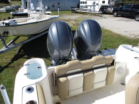 Key-west 244-CENTER-CONSOLE image