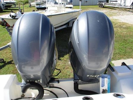 Key-west 244-CENTER-CONSOLE image