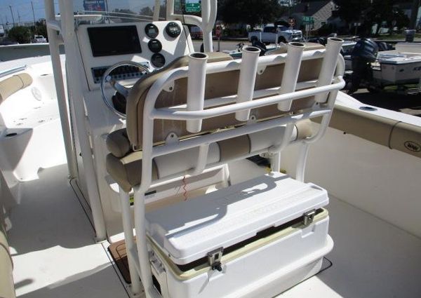 Key-west 244-CENTER-CONSOLE image