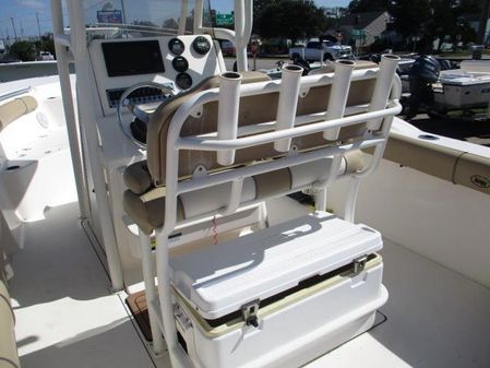 Key-west 244-CENTER-CONSOLE image