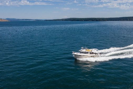 Ranger-tugs R-43-S image