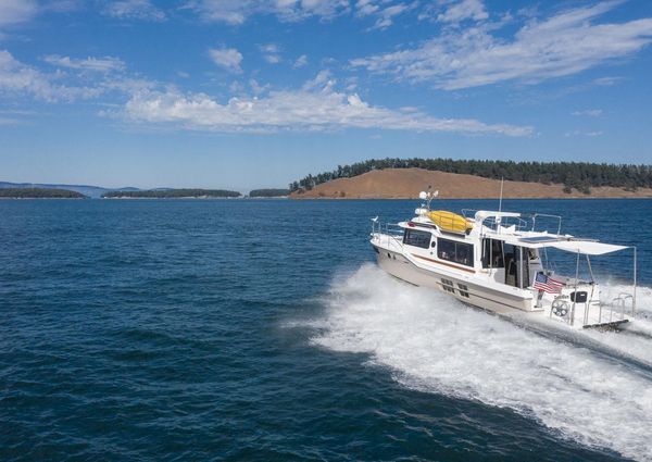 Ranger-tugs R-43-S image