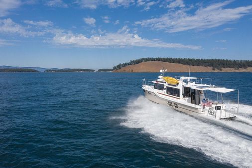 Ranger-tugs R-43-S image