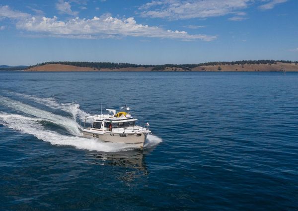 Ranger-tugs R-43-S image