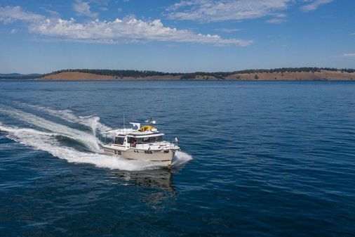 Ranger-tugs R-43-S image