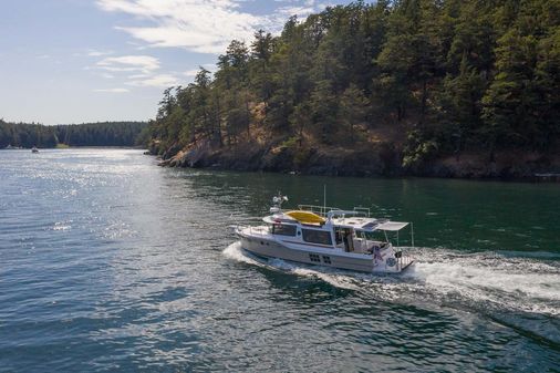 Ranger-tugs R-43-S image