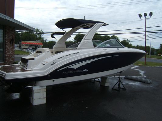 Chaparral 264 Sunesta - main image