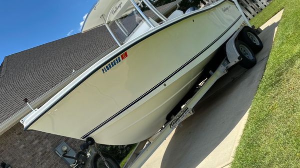 KenCraft Challenger 206