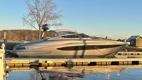 Riva 63 Virtus