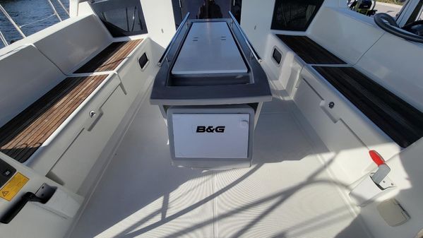 Beneteau Oceanis 45 image