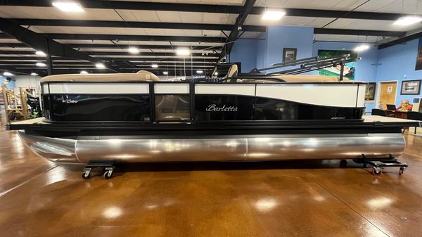 Barletta Cabrio 22 QC